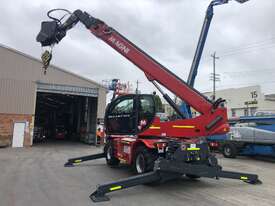 Magni RTH7.26 Rotational Telehandler  ** In Stock ** - picture1' - Click to enlarge