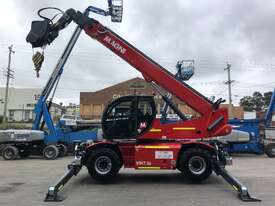 Magni RTH7.26 Rotational Telehandler  ** In Stock ** - picture0' - Click to enlarge