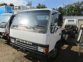 1994 MITSUBISHI CANTER WRECKING STOCK #1875 - picture0' - Click to enlarge