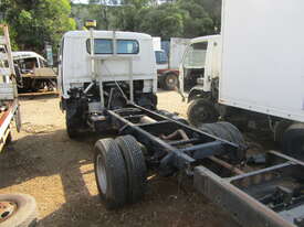 1994 MITSUBISHI CANTER WRECKING STOCK #1875 - picture1' - Click to enlarge