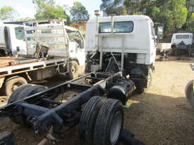 1994 MITSUBISHI CANTER WRECKING STOCK #1875 - picture2' - Click to enlarge