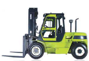 DELECCA'S OF BENDIGO - C60/70/75/80 INTERNAL COMBUSTION FORKLIFTS