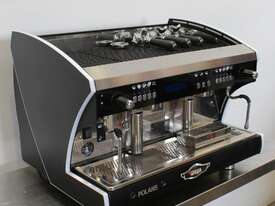 Wega POLARIS 2 Group Coffee Machine - picture0' - Click to enlarge