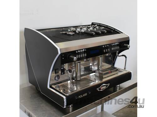 Wega POLARIS 2 Group Coffee Machine