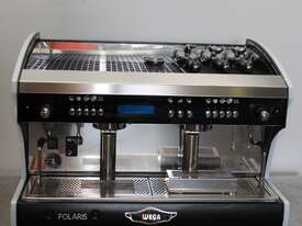 Wega POLARIS 2 Group Coffee Machine - picture0' - Click to enlarge