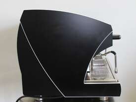 Wega POLARIS 2 Group Coffee Machine - picture1' - Click to enlarge