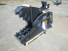 Mustang RH20 Hydraulic Rotating Crusher - picture0' - Click to enlarge