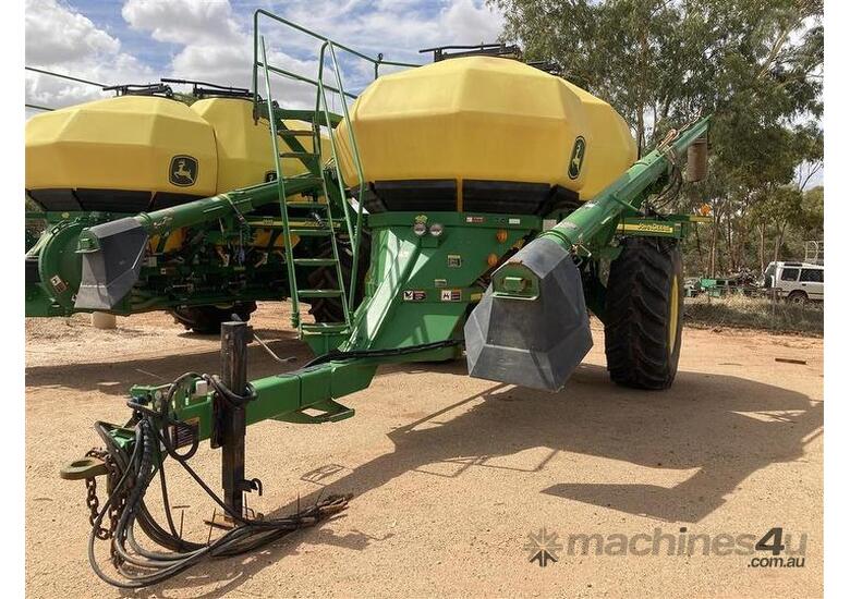 Used John Deere John Deere 1910 TBT Air Seeder in , - Listed on Machines4u