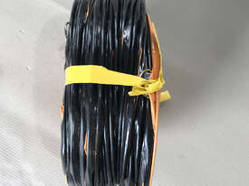 Tradequip 300mm x 5m Duct Air Ducting for Portable Ventilators 1025 - picture1' - Click to enlarge