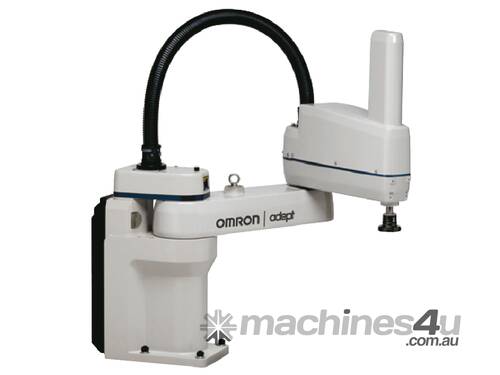 OMRON SCARA Robots - eCobra 600