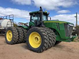 2013 John Deere 9510R 4wd Tractors - picture0' - Click to enlarge