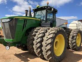 2013 John Deere 9510R 4wd Tractors - picture1' - Click to enlarge