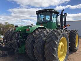 2013 John Deere 9510R 4wd Tractors - picture2' - Click to enlarge