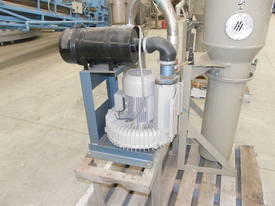 Transfer Station Conair 350mm Dia x 130mm H. - picture0' - Click to enlarge