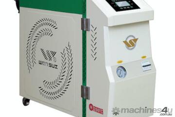 MOULD TEMPERATURE CONTROLLER (WATER) QUALITY, HIGHLY EFFICIENT, RELIABLE