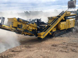 HIRE - KEESTRACK R3 IMPACTOR - picture0' - Click to enlarge