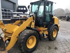 2019 Caterpillar 908M Wheel Loader - picture0' - Click to enlarge