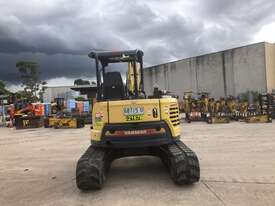 2015 Yanmar VIO45-6B - picture2' - Click to enlarge