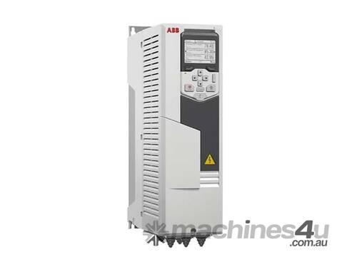 Brand New ABB ACS580-01-026A-4 11KW VSD