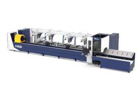 HSG HS-R5 Fiber Laser Tube-Cutting Machine * NEW SERIES * - picture2' - Click to enlarge