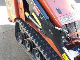2017 DITCH WITCH SK600 U4180 - picture0' - Click to enlarge