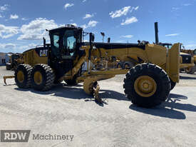 2016 Caterpillar 14m Grader  - picture0' - Click to enlarge