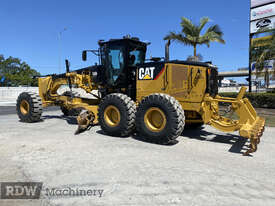 2016 Caterpillar 14m Grader  - picture1' - Click to enlarge