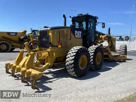 2016 Caterpillar 14m Grader  - picture2' - Click to enlarge