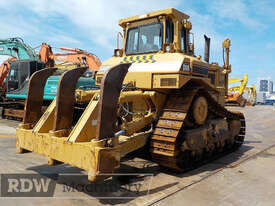 1988 Caterpillar D8N Dozer  - picture1' - Click to enlarge