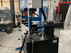 New 100T H Frame Hydraulic Press - picture2' - Click to enlarge