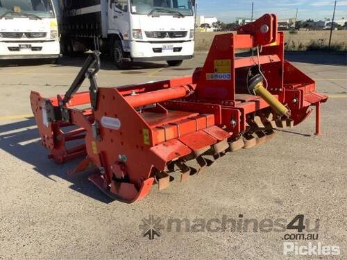 Maschio Gaspardo C230 Rotary Tiller