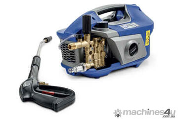 CLEANQUIP-Electric Portable Pressure Cleaner AR Blue Clean Series