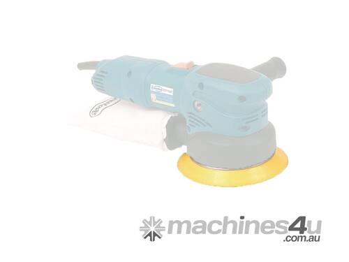 caption 150mm Soft Velcro Sanding Pad suit Rotary Orbital Sander RT188N by Virutex