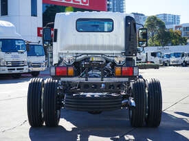 2021 Isuzu NQR 87/80-190 MWB – AMT Cab Chassis - picture2' - Click to enlarge