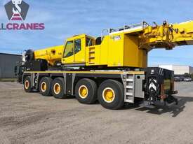 220 TONNE TADANO ATF220G-5 2019 - AC0954 - picture0' - Click to enlarge