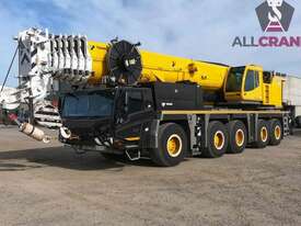 220 TONNE TADANO ATF220G-5 2019 - AC0954 - picture1' - Click to enlarge