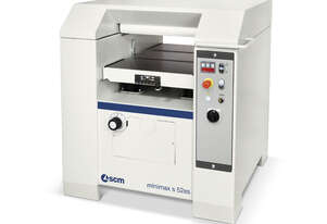 SCM Minimax S52EliteS Thicknesser