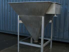 Water Filtration Particle Clarifier Separator CPI - picture0' - Click to enlarge