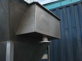 Water Filtration Particle Clarifier Separator CPI - picture0' - Click to enlarge