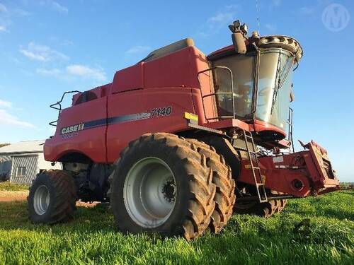 Case IH 7140