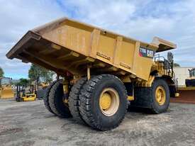2019 Caterpillar 775G Dump Truck - picture2' - Click to enlarge