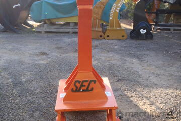 Excavator Ripper Suit 30-40 Tonner.