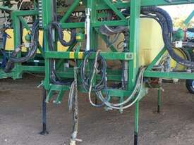 2016 Hayes 24MTS3PLW/S20004 Linkage Sprayers - picture0' - Click to enlarge