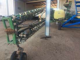 2016 Hayes 24MTS3PLW/S20004 Linkage Sprayers - picture1' - Click to enlarge