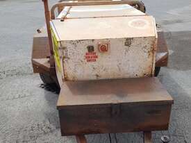Redstar Trailer Fuel Trailer - picture2' - Click to enlarge