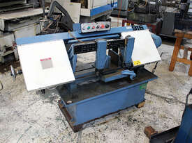 Shen Jang SJ 916 Horizontal Bandsaw - picture0' - Click to enlarge