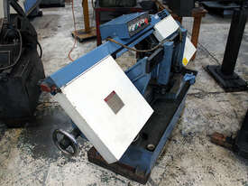 Shen Jang SJ 916 Horizontal Bandsaw - picture0' - Click to enlarge