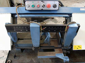 Shen Jang SJ 916 Horizontal Bandsaw - picture2' - Click to enlarge