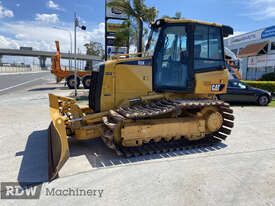 Caterpillar D3K LGP Dozer - picture0' - Click to enlarge