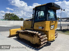 Caterpillar D3K LGP Dozer - picture1' - Click to enlarge